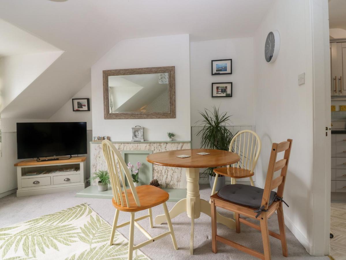 Apartamento 2 Station Road East Peterculter Exterior foto
